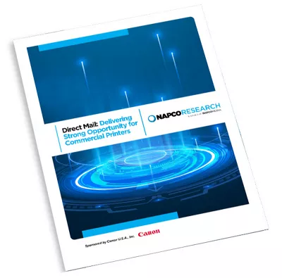 Digital Printing White Paper